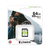MEMORIA SD KINGSTON 64GB SDS2/64GB SD/XC CANVAS SELECT PLUS - SEEL COMPUTACIÓN