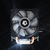 COOLER PARA CPU INTEL SOCKET LGA 1700/1200/1155/1151 SE-902-SD ID COOLING