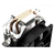 COOLER PARA CPU INTEL SOCKET LGA 1700/1200/1155/1151 SE-902-SD ID COOLING - tienda online