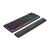TECLADO USB GAMER REDRAGON SHIVA BLACK K512 RGB en internet