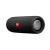 PARLANTE BLUETOOTH JBL FLIP5 NEGRO 12HRS