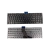 TECLADO NOTEBOOK HP 15 AB/15 BS/15BW/15AU/15AS/250-G6