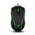 MOUSE USB T-DAGGER PRIVATE BLACK T-TGM106 GAMMING