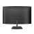 MONITOR LED PHILIPS 27" HDMI/CURVO 1920X1080P FULL HD 271E1SC - comprar online