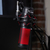 MICROFONO HYPERX QUADCAST CONDENSADOR HX-MICQC-BK PC/PS4/MAC - comprar online