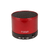 PARLANTE BLUETOOTH NOGA NGS-025 ROJO