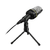 MICROFONO PC SF-920 NOISE REDUCTION CONDENSER SEISA
