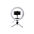 ARO DE LUZ SELFIE DINAX DX-TRIPLEX