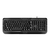 TECLADO USB GENIUS KB-118 WATER RESIST
