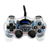 JOYSTICK SEISA PC SJ-703TM TRANSPARENTE CABLE - comprar online