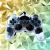 JOYSTICK SEISA PC SJ-703TM TRANSPARENTE CABLE