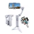 ESTABILIZADOR GIMBAL DE 3 EJES MOD SK062 295GRS/9HORAS DE USO