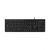 TECLADO USB GENIUS SLIMSTAR 230 II MULTIMEDIA MAXIMO CONFORT - comprar online