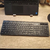 TECLADO INALAMBRICO GENIUS SLIMSTAR 7230 INTEGRA AI COPILOT