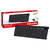 TECLADO INALAMBRICO GENIUS SLIMSTAR 7230 INTEGRA AI COPILOT - tienda online
