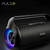 PARLANTE BLUETOOTH MULTILASER XPLODE 2 SP386 60W/8HRS/TWS/3.5MM