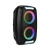 PARLANTE BLUETOOTH MULTILASER NEON 2 SP400 250W/6HRS/SD/3.5MM/LED en internet