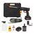 PISTOLA DE AGUA INALAMBRICA SQ-XQ14 ALTA PRESION CON BATERIA 48V - comprar online