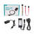 CABLE ADAPTADOR SATA IDE CON FUENTE ST-2023 en internet