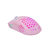 Imagen de COMBO AURICULAR Y MOUSE RGB ROSA NOGA ST-4201