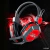 AURICULAR CON MIC NOGA STORMER HEX