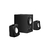 PARLANTE 2,1 GENIUS 10 WATTS RMS SW-2.1-300 en internet