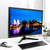 MONITOR LED SOLARMAX 19" SX19F2 5MS HDMI/VGA