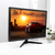 MONITOR SOLARMAX SX24F2 1920X1080/HDMI/5MS/VGA - comprar online