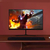 MONITOR SOLARMAX SX27F1GB GAMER DP/HDMI/165HZ/ARGB/USB