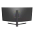 MONITOR SOLARMAX SX34CW3B CURVO GAMER DPX2/HDMIX2/16 en internet