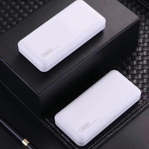 POWER BANK TRANYOO 20000MAH T-D05 CELU/IPOD/IPHONE/TABLET