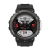 SMARTWATCH AMAZFIT T-REX 2 BLACK GLOBAL VERSION DUAL/MILITARY GRADE/ULTRA LONG BATTERY - comprar online