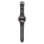 SMARTWATCH AMAZFIT T-REX 2 BLACK GLOBAL VERSION DUAL/MILITARY GRADE/ULTRA LONG BATTERY - tienda online