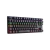 TECLADO USB GAMER T-DAGGER BORA BLACKT-TGK313-BL MECHANICAL BLUE SWITCH en internet