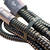 CABLE TIPO C TRANYOO T-X21C 6A HIGH SPEED 1MT MALLADO en internet