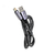 CABLE TIPO C TRANYOO T-X21C 6A HIGH SPEED 1MT MALLADO - comprar online