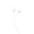AURICULAR PHILIPS TAUE101WT LIVIANO BLANCO CON MANO en internet
