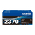 TONER ORIGINAL BROTHER TN2370 2600 COPIAS L2320D/L2360DW/L2520/L2540/L2700 - comprar online