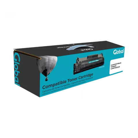 TONER BROTHER TN2370/TN660 GLOBAL TN2370COMP