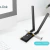 ADAPTADOR PCIE TP-LINK AX1800 ARCHER TX20E WI-FI 6 BLUETOOTH 5.2