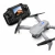DRONE CON CAMARA TXD-E89P CONTROL REMOTO CON DISPLAY - comprar online