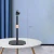 SOPORTE PARA PROYECTOR DE MESA 40CM TY-01 CON GIRO E INCLINACION