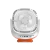 VENTILADOR SOLAR SEISA TYN-008BT 8"/USB/FM/BT/PARLANTE/2 LAMPARA 3W - comprar online