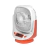 VENTILADOR SOLAR SEISA TYN-008BT 8"/USB/FM/BT/PARLANTE/2 LAMPARA 3W en internet