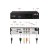 DECODIFICADOR PEISO U-006 TDA TELEVISION DIGITAL ABIERTA YOUTUBE/WIFI - tienda online