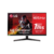 MONITOR LED GAMING LG 32" 32GN500 165HZ G-SYNC