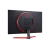 MONITOR LED GAMING LG 32" 32GN500 165HZ G-SYNC - comprar online