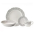 SET DE VAJILLAS CORONA MODELO AMARANTA 16 PIEZAS VL167C040116 en internet