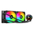 WATER COOLING SOLARMAX ARGB WC-B240 COOLER 240MM BLACK