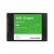 DISCO SSD 1TB WESTERN GREEN 7MM SATA3 2,5 WDS1000G3G0A